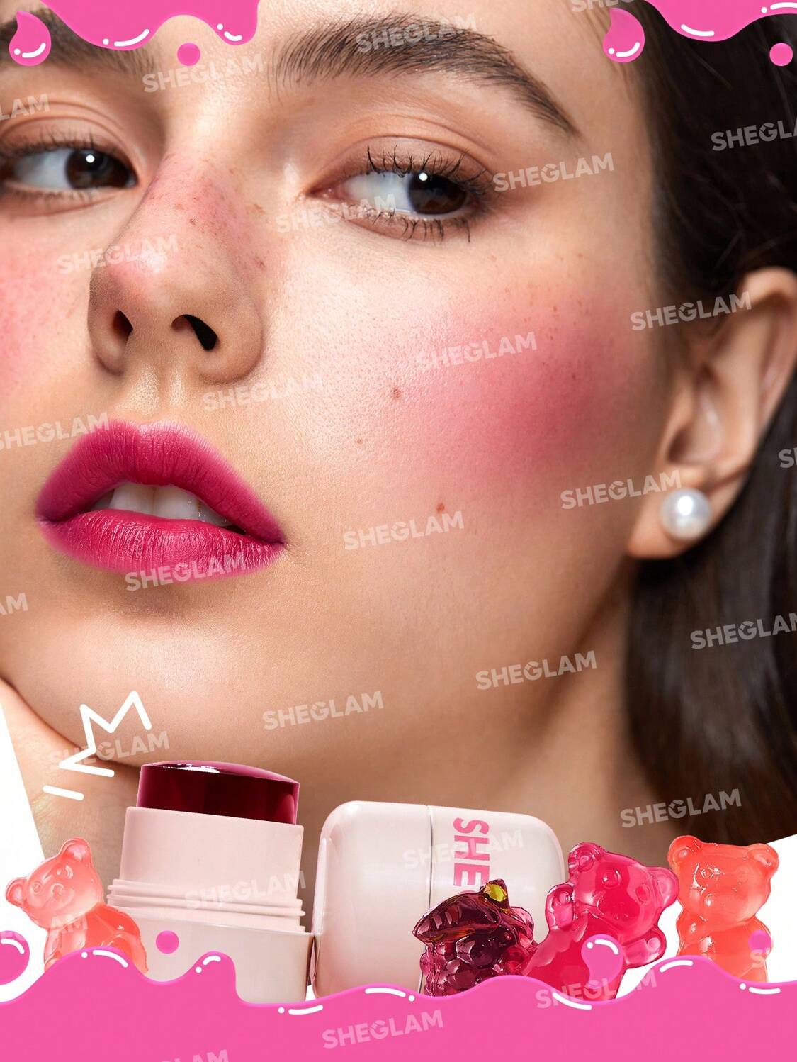 تینت ژله ای شیگلم — تصویر 2