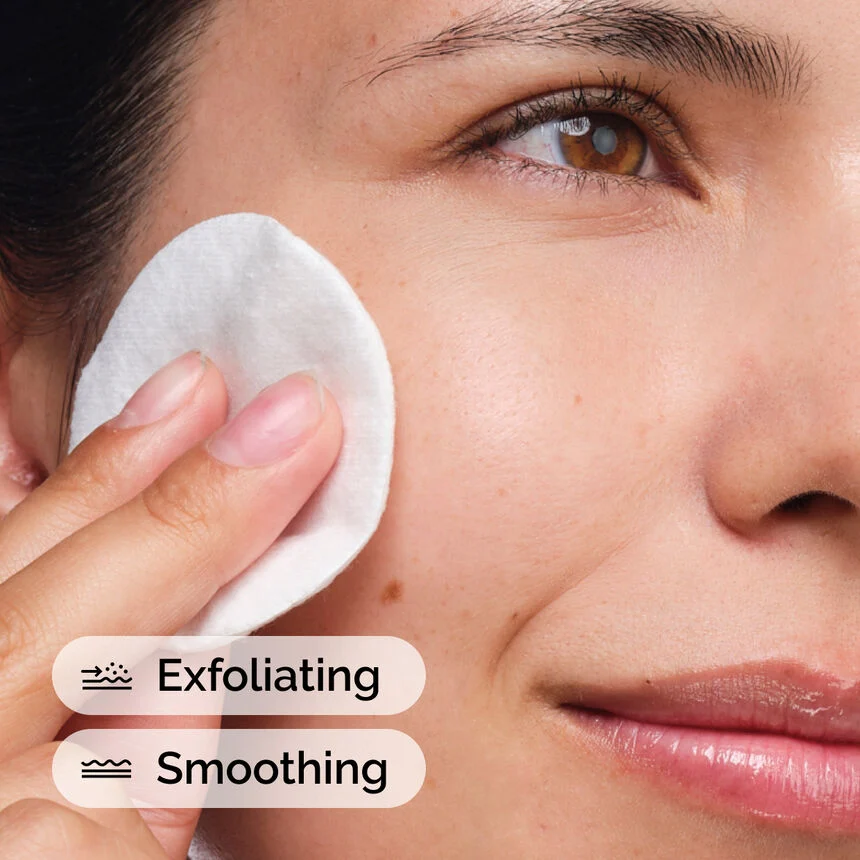 The Ordinary Glycolic Acid 7% Exfoliating Toner لایه بردار AHA