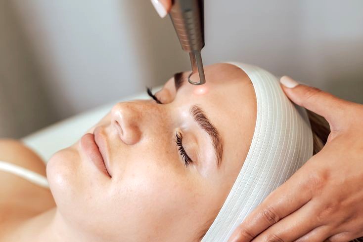 چطور از چربی پوست خلاص شویم؟