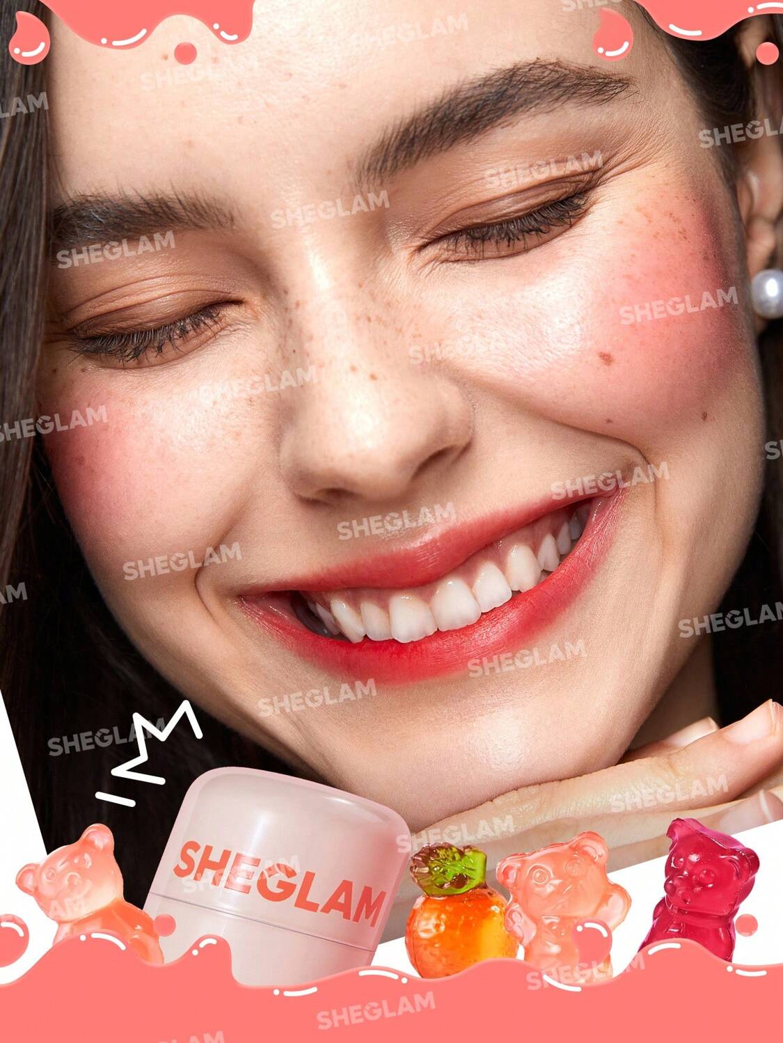 تینت ژله ای شیگلم — تصویر 3