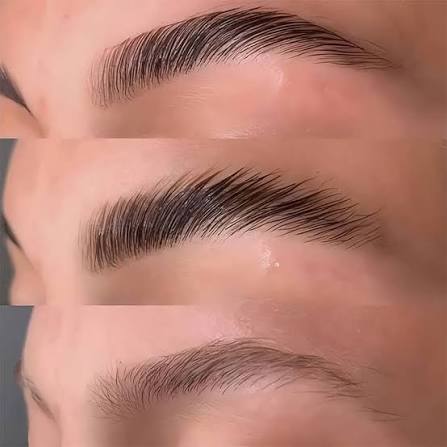 ژل لیفت ابرو Golden Rose Max Hold Brow Glue حجم ۷ میل