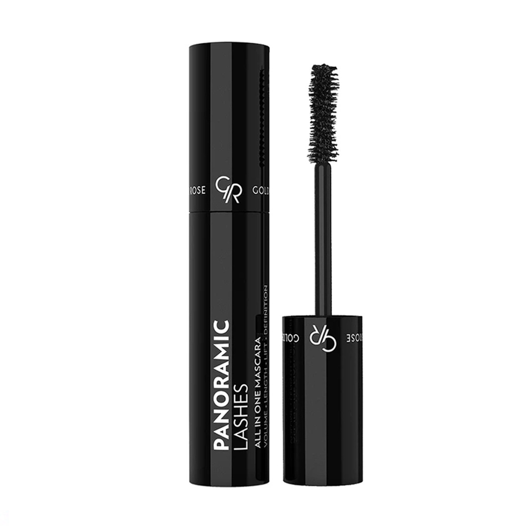 ریمل پانارومیک همه کاره گلدن رز