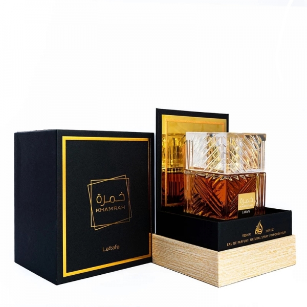 ادوپرفیوم خمره لطافه(آنجل شیر)